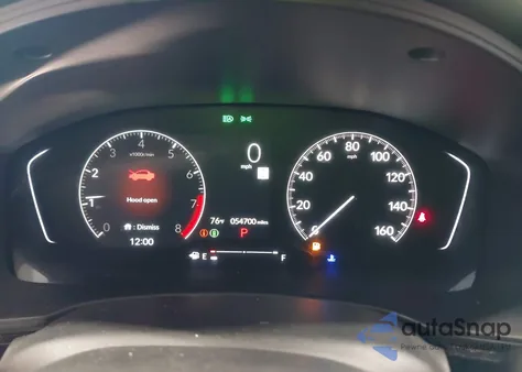 2023 Honda Civic Lx from USA, damaged, VIN 2HGFE2F2XPH569350